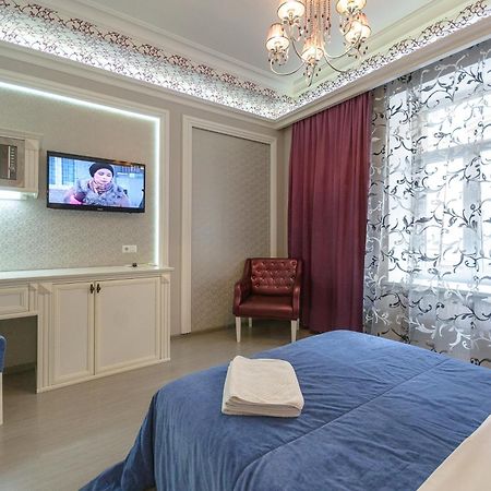 Partner Guest House Khreschatyk Київ Номер фото