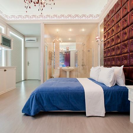 Partner Guest House Khreschatyk Київ Номер фото