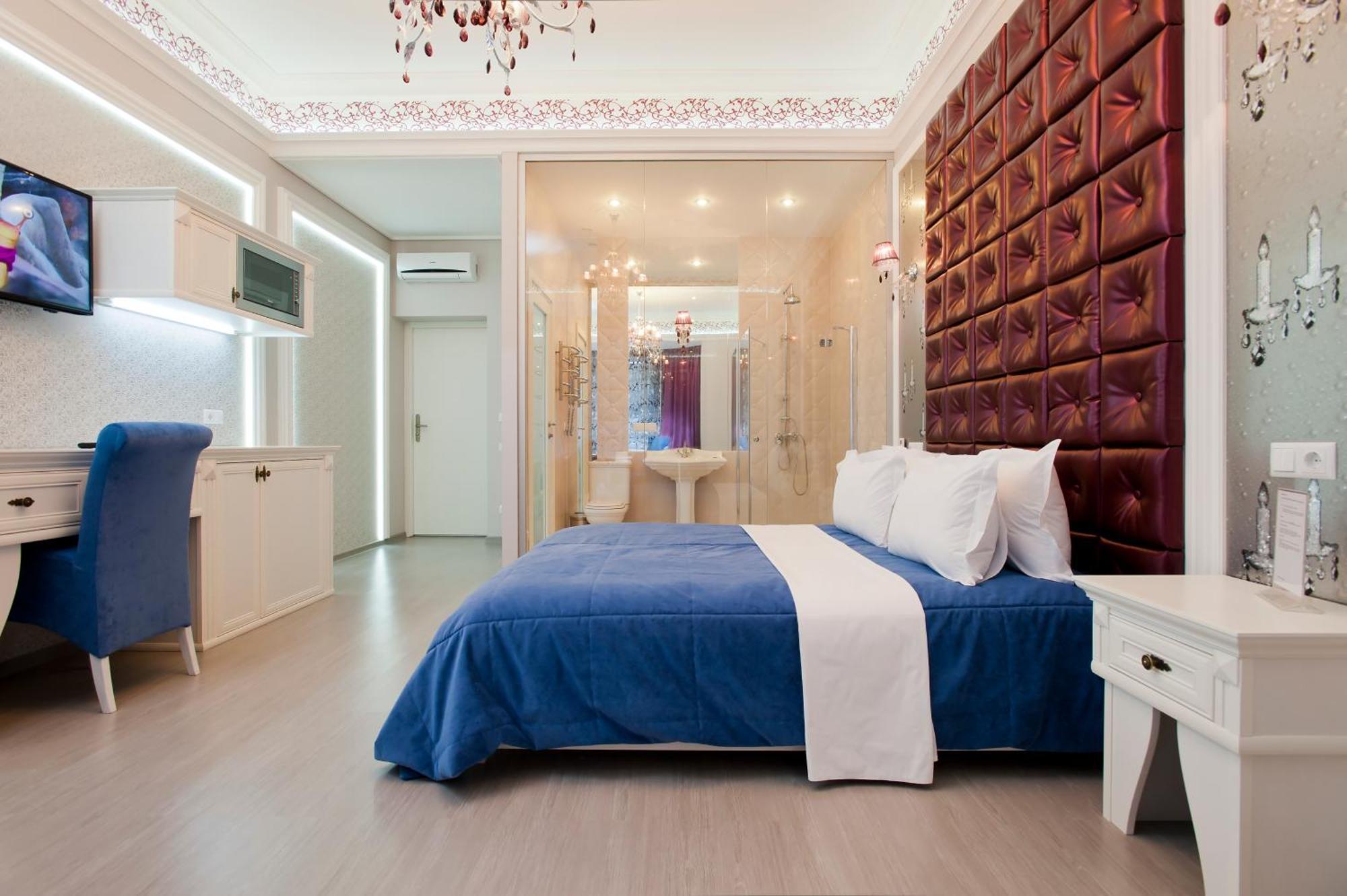 Partner Guest House Khreschatyk Київ Номер фото