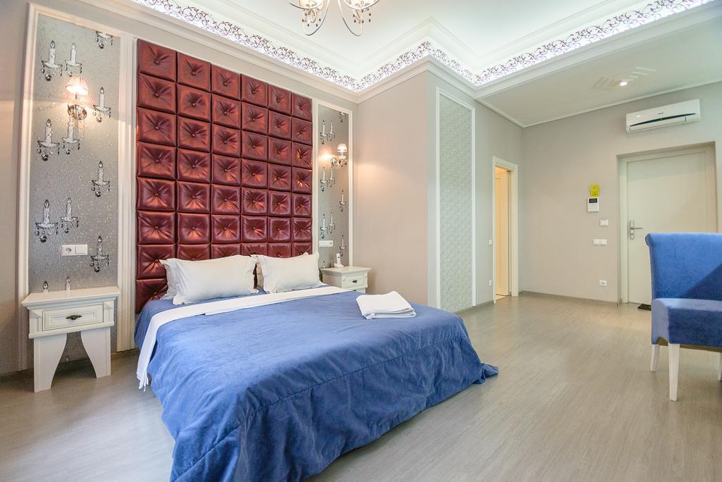 Partner Guest House Khreschatyk Київ Номер фото