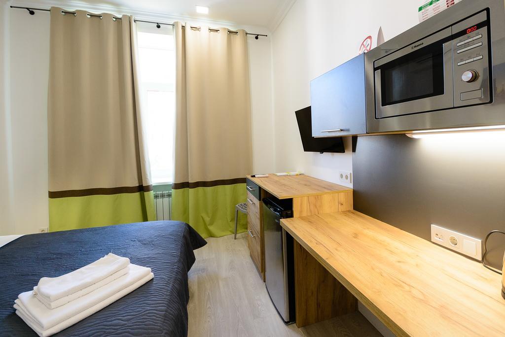 Partner Guest House Khreschatyk Київ Екстер'єр фото