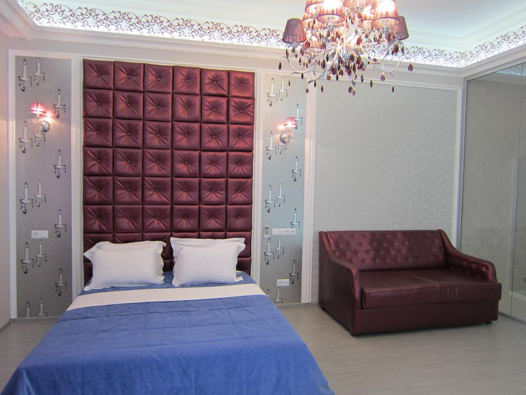 Partner Guest House Khreschatyk Київ Екстер'єр фото