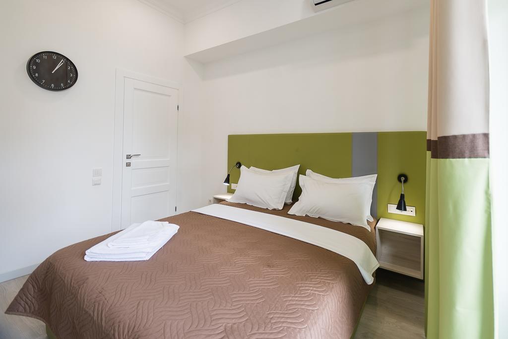 Partner Guest House Khreschatyk Київ Екстер'єр фото
