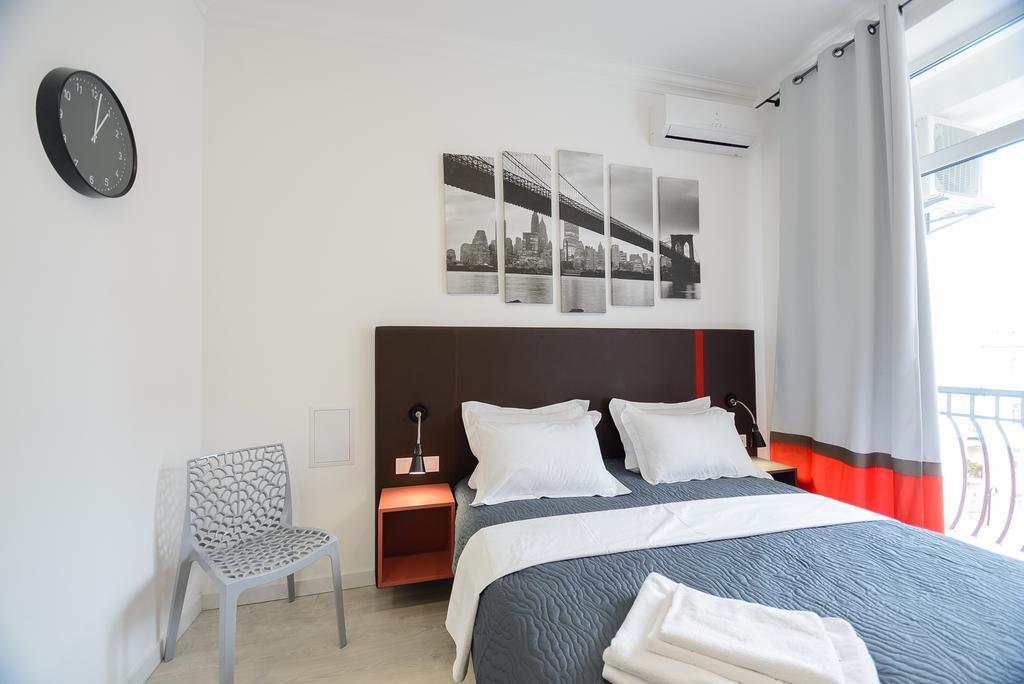 Partner Guest House Khreschatyk Київ Екстер'єр фото