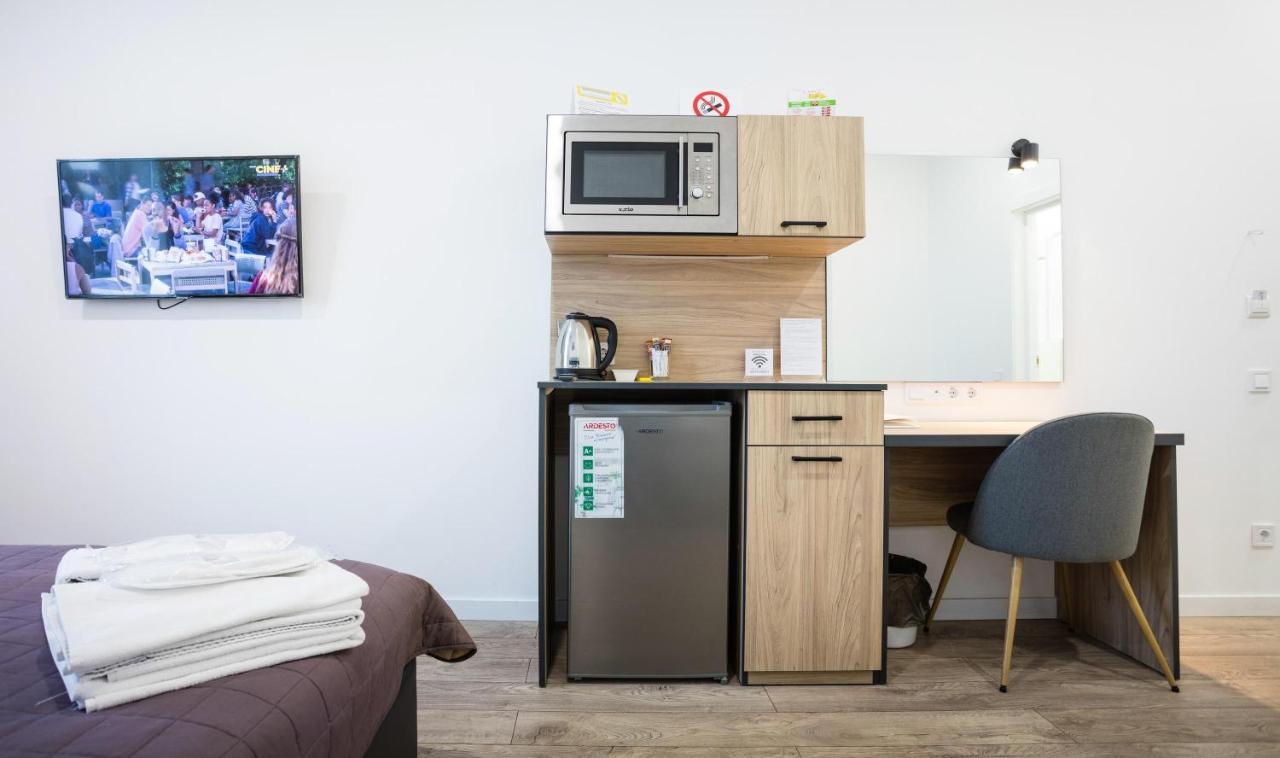 Partner Guest House Khreschatyk Київ Екстер'єр фото